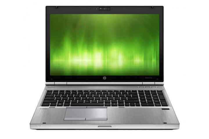 HP EliteBook 8560p Äriklass